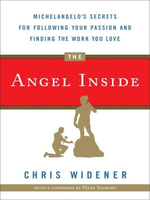 cover image of The Angel Inside